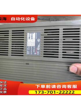 VAT 2000e-U2KX05K5S通用变频器、明电舍230变频器5.5KW/380V【议