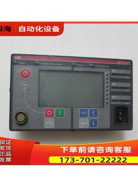 ABB REF542 plus 有3台一台重量1·4斤 在16-3右出【议价】