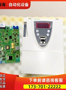 变频器ATV71系160-200-250-315KW控制卡主板VX4A71101Y【议价】