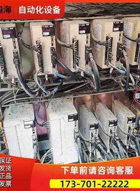 SGDV- 5R/7R6A/120A/180A/200A01A SGD7S-5R00B202安川器【议价】