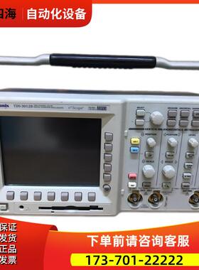 泰克TDS3012B 3054 3052 3034 3032 3014C示波器MSO THS【议价】