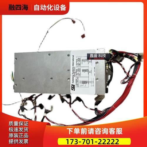 F6B3B4G3 视频电源 交流电源 可 【议价】