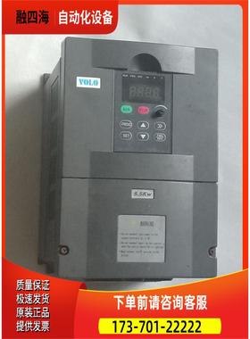 VL600 T 0055 G 5.5KW 13A 有2个【议价】