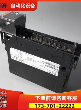 1756-IR6I，ABPLC模块【议价】