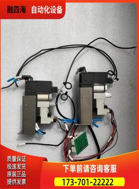 PISCO VJPB-040404-D24L-W FVUS21-NW 件出【议价】