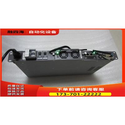 通电 EPS30-481FEM 一台 5.8公斤 在24-4出【议价】