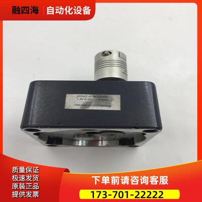 SAEHAN ELECTRONICS减速机4S56Q-01342SG100 1.3V 【议价】