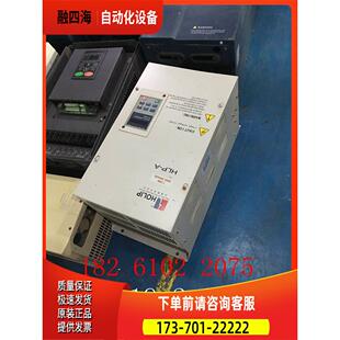海利普HLP-A 变频器HLPA001143B 11KW 380-400V 实物 已【议价】