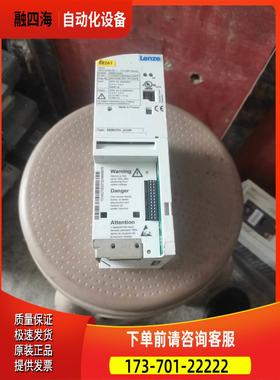 e82ev751-4c/4c200伦茨变频器e82ev 8200系列0.75kw 380v【议价】