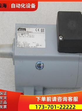 GTR电机GL15N100-CTMR40NTX 【议价】