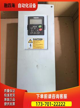 伟肯变频器NXS00615G2H1SSVA1A2000000/380-500V【议价】