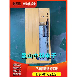 ALSTOM阿尔斯通 ALSPA MV1013 380V 5.5KW 实物 【议价】