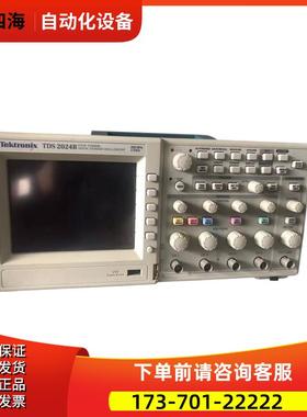 泰克TDS2024B 2022 2014 2012 2004 2002C示波器DPO MSO【议价】