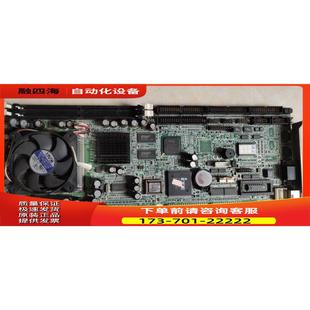 艾讯工控机主板SBC8168 Rev.C2 SBC8168V送 上海【议价】