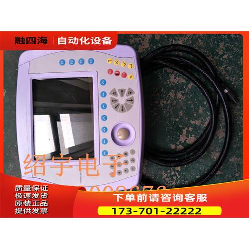 PROMATECH织机操作器A5E189 【议价】