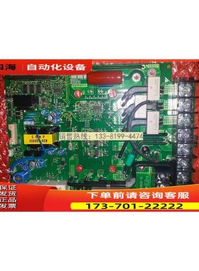 安川变频器AB4A0044/EB4A0044板ETP713240/ETP712191【议价】