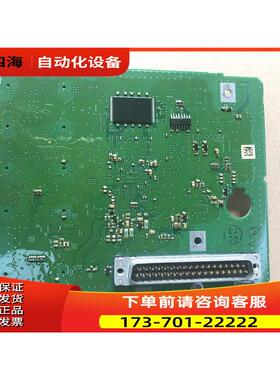 海德堡印刷机变频器配件 控制板761B PC00761D程序板 都有询【议