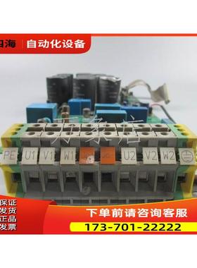 ACS400 功率板 SNAU4332 电源板 实物【议价】