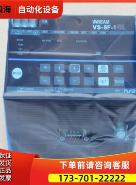 NSD控制器 VS-5F-1-R3 VS-5F-1-R3【议价】