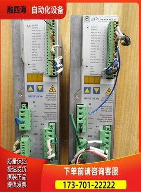 DANAHER控制器SERVOSTAR303 S30361-NA-SB 请【议价】