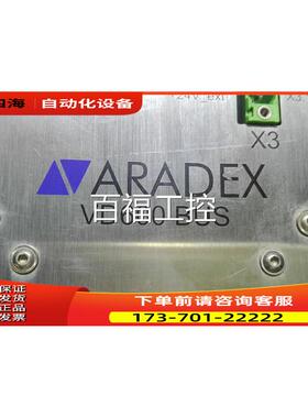 ARADEX伺服电源VD600 【议价】
