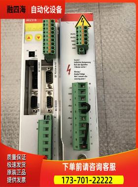 BECKHOFF倍福伺服器AX2516-B200 S446M-LB-520出【议价】