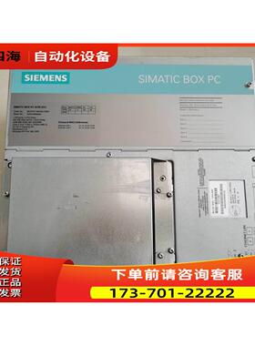 PC827B工控机6ES7647-6NG56-0DB0 【议价】