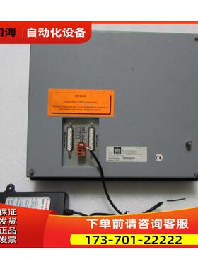 通电 GE DATAPANEL H 240T 重量2·5公斤 在11-3【议价】