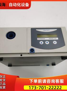 HOFFRICHTER NCPAP BI-LEVEL TREND 300 DC24V3A 【议价】