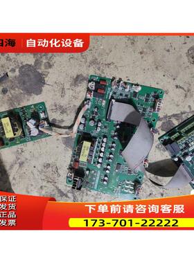 正控SHZK变频器ZK1800G板H6220-EP002风机电源板POW24V3A01【议价