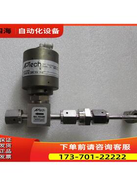 APTech 调压阀 AP3000SM 2PW FV4 FV4 1·1公斤 9-3议【议价】