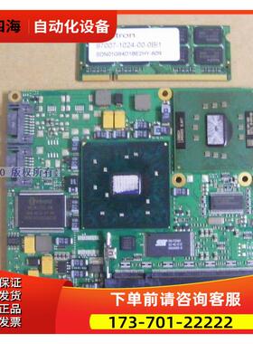 控创 Kontron ETX-PM 18038-1024-08-3BI1 嵌入式工控主板【议价