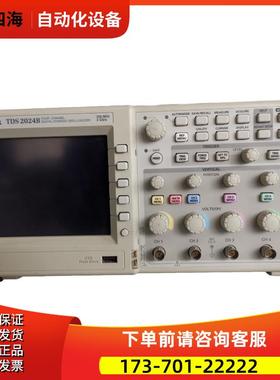 泰克TDS2024B 2022C示波器DPO2002 2004 2012 2014B MSO【议价】