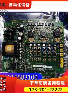AB变频器 电源板487N PC00487G S 【议价】