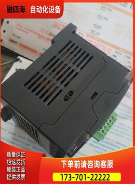 汇川PLC H1U-1410MT-XP CAN通信板 代替FX1N-24MT 3路脉冲【议价