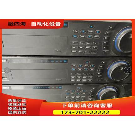 大华同轴/模拟16路硬盘录像机 DH-HCVR1604HG-S-V4可代替HCVR5816