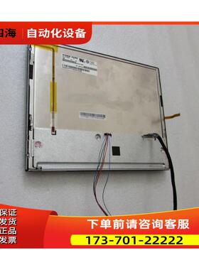 12寸屏 AC121SA01 一片重量1&middot;7斤 40-5出【议价】