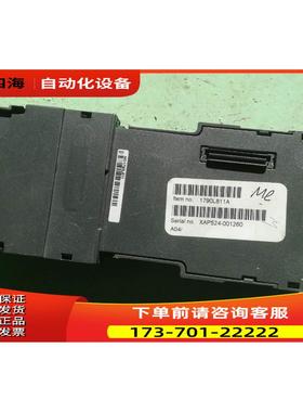 MC1790L811A变频器M430和440接口I/O板接线端子IO板信号板【议价