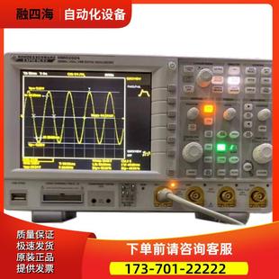 2022 1022 1524 1024 724示波器722 1522 R&S罗德与施瓦茨HMO2024