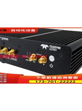 Teledyne LeCroy力科TLF3000蓝牙仪【议价】