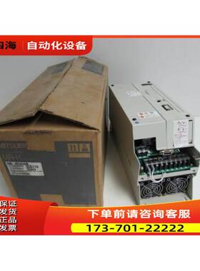 MR-H10A/20A/40A/60A/100A/200A/350A/500A/700A控制器MR-H系列KK