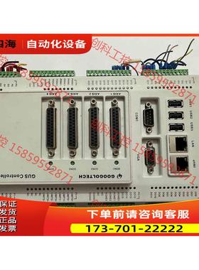固高科技运动控制器CPAC-0toBox-USTG03-40【议价】