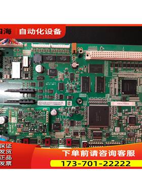 DAIFUKU大福OPC-2703A SVL-3813A SVL-3824B DIO-3832A【议价】
