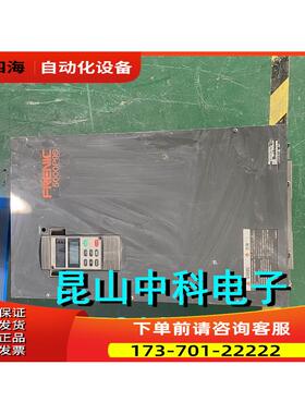 富士变频器 5000P9S系列 FRN75P9S-4JE 380v 75kw 【议价】