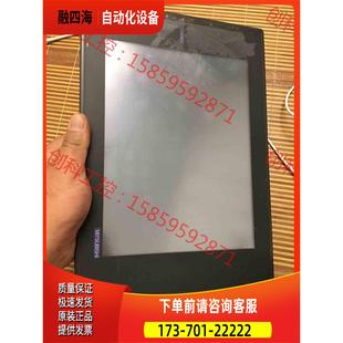 SBA 议价 屏幕老化 电源 显示有问题 触摸屏A970GOT