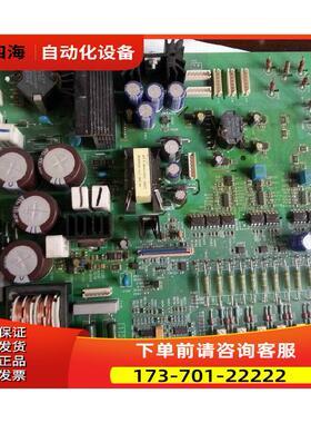 新软启动315kw电源板板主板ATS48C59Q是VX5G48C59Q【议价】