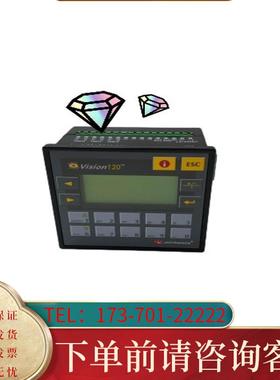 议价UNITRONICS   V120-22-T2C适用