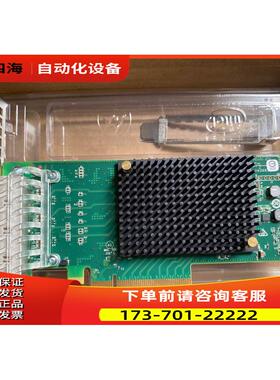 Broadcom Emulex LPe31004-M6 4通【议价】