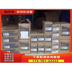 伺服MR-J2S-20B，40B,60B,70B,100B,350B【议价】