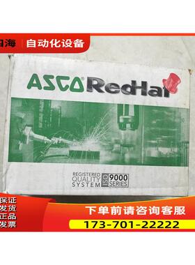8300G68F 8300G068F AC220V/50HZ ASCO 电磁阀 【议价】